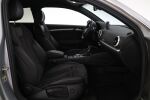 Harmaa Viistoperä, Audi A3 – KUN-953, kuva 14