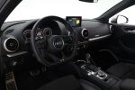 Harmaa Viistoperä, Audi A3 – KUN-953, kuva 15