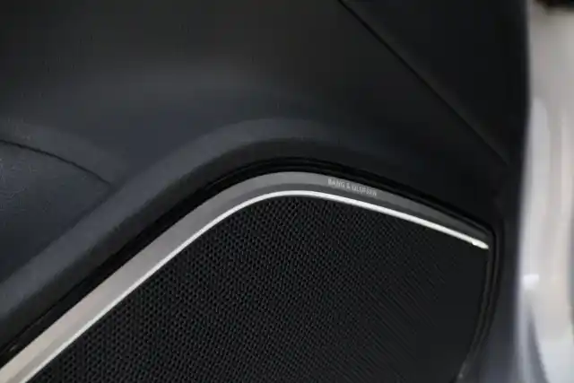 Harmaa Viistoperä, Audi A3 – KUN-953