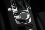 Harmaa Viistoperä, Audi A3 – KUN-953, kuva 25
