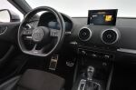 Harmaa Viistoperä, Audi A3 – KUN-953, kuva 10