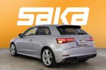Harmaa Viistoperä, Audi A3 – KUN-953, kuva 5