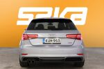 Harmaa Viistoperä, Audi A3 – KUN-953, kuva 7