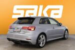 Harmaa Viistoperä, Audi A3 – KUN-953, kuva 8