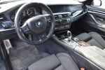 Musta Farmari, BMW 530 – KUN-970, kuva 4