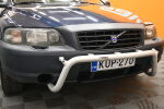 Sininen Farmari, Volvo XC70 – KUP-270, kuva 8