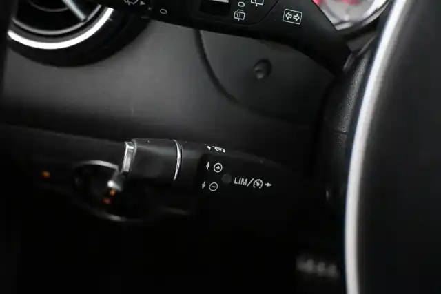Valkoinen Farmari, Mercedes-Benz CLA – KUP-536