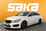 Valkoinen Farmari, Mercedes-Benz CLA – KUP-536, kuva 4