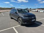 Musta Farmari, Volkswagen TIGUAN ALLSPACE – KUP-820, kuva 2