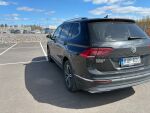 Musta Farmari, Volkswagen TIGUAN ALLSPACE – KUP-820, kuva 4