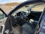 Musta Farmari, Volkswagen TIGUAN ALLSPACE – KUP-820, kuva 5