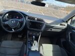 Musta Farmari, Volkswagen TIGUAN ALLSPACE – KUP-820, kuva 7