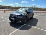 Musta Farmari, Volkswagen TIGUAN ALLSPACE – KUP-820, kuva 1