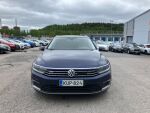 Sininen Farmari, Volkswagen Passat – KUP-824, kuva 2