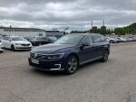 Sininen Farmari, Volkswagen Passat – KUP-824, kuva 3