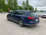 Sininen Farmari, Volkswagen Passat – KUP-824, kuva 4