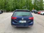 Sininen Farmari, Volkswagen Passat – KUP-824, kuva 5