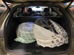 Vihreä Farmari, Subaru Outback – KUP-913, kuva 15