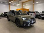 Vihreä Farmari, Subaru Outback – KUP-913, kuva 3