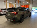 Vihreä Farmari, Subaru Outback – KUP-913, kuva 4