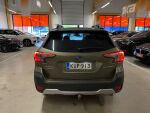 Vihreä Farmari, Subaru Outback – KUP-913, kuva 5