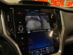 Vihreä Farmari, Subaru Outback – KUP-913, kuva 9