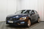 Sininen Farmari, Volvo V60 – KUR-453, kuva 4