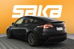 Musta Maastoauto, Tesla Model Y – KUS-316, kuva 5