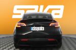 Musta Maastoauto, Tesla Model Y – KUS-316, kuva 7