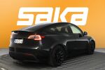 Musta Maastoauto, Tesla Model Y – KUS-316, kuva 8