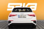 Valkoinen Viistoperä, Audi A3 – KUS-457, kuva 7