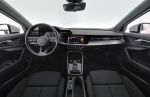 Valkoinen Viistoperä, Audi A3 – KUS-457, kuva 9