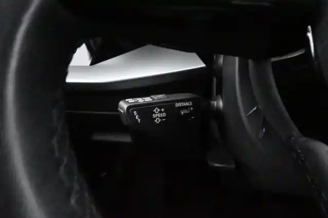 Valkoinen Viistoperä, Audi A3 – KUS-457