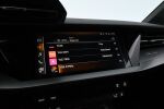 Valkoinen Viistoperä, Audi A3 – KUS-457, kuva 24