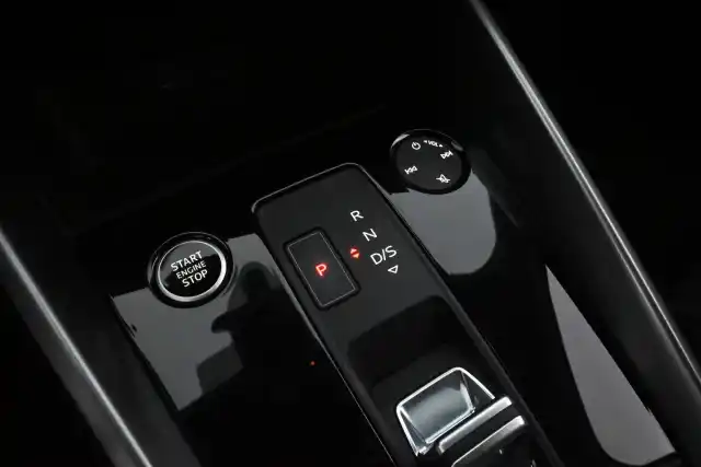 Valkoinen Viistoperä, Audi A3 – KUS-457