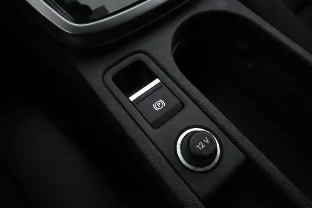 Valkoinen Viistoperä, Audi A3 – KUS-457
