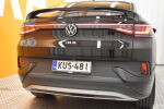 Musta Maastoauto, Volkswagen ID.5 – KUS-481, kuva 9