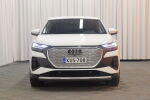 Valkoinen Maastoauto, Audi Q4 e-tron – KUS-708, kuva 2