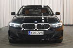 Musta Farmari, BMW 330 – KUS-728, kuva 2