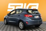 Sininen Viistoperä, Ford Fiesta – KUT-114, kuva 5