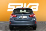 Sininen Viistoperä, Ford Fiesta – KUT-114, kuva 7