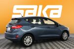 Sininen Viistoperä, Ford Fiesta – KUT-114, kuva 8