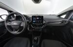 Sininen Viistoperä, Ford Fiesta – KUT-114, kuva 9