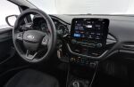 Sininen Viistoperä, Ford Fiesta – KUT-114, kuva 10