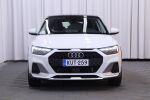 Valkoinen Viistoperä, Audi A1 – KUT-259, kuva 2