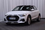 Valkoinen Viistoperä, Audi A1 – KUT-259, kuva 3