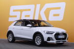 Valkoinen Viistoperä, Audi A1 – KUT-259, kuva 1