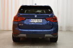 Sininen Maastoauto, BMW iX3 – KUT-325, kuva 7