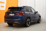 Sininen Maastoauto, BMW iX3 – KUT-325, kuva 8
