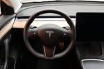 Musta Sedan, Tesla Model 3 – KUT-424, kuva 16